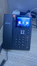 纽曼（Newmine）IP电话机 网络SIP录音电话/VOIP办公座机/安卓系统/IPPBX专业座机/WiFi电话HL2008TSD-8086(R) 标配 晒单实拍图