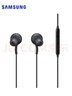 三星（SAMSUNG）Type-C 有线耳机原装 AKG调校 线控入耳式 耳机 黑色 实拍图