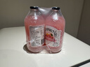 宾得宝（Bundaberg）含气葡萄柚汁饮料375ml*6玻璃瓶装  澳州网红露营发酵果汁气泡水 实拍图