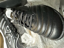 KELME/卡尔美成人足球鞋男比赛TF碎钉球鞋学生透气防滑球鞋873701 黑色 41 实拍图