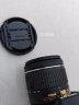 qeento 适用于尼康D3500 D3400 D3200 D5300 D5600 D5500镜头盖 67mm 相机盖 保护盖 镜头前盖 晒单实拍图