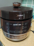 美的（Midea）电压力锅球胆釜家用4-6人电饭煲高压锅4.8L 全自动智能预约70kPa高压快煮煲汤炖锅YL50Easy203 实拍图