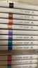 真彩（TRUECOLOR）18色丙烯马克笔单头速干防水幼儿园小学生儿童专用不透色可叠色手绘咕卡涂鸦彩绘画笔616 实拍图