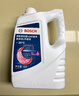 博世（BOSCH）有机型(OAT)发动机冷却液通用型汽车防冻液 冰点-25℃ 4L（红色） 实拍图