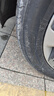 米其林（MICHELIN）静音棉轮胎 245/50R20 102H 浩悦四代 PRIMACY 4 适配埃安/蔚来 实拍图