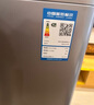 松下（Panasonic）波轮洗衣机全自动 清净乐系列 桶自洁耐脏 强力去污 10公斤大容量 XQB100-3K1N7 以旧换新国家补贴 实拍图