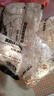 厨房家用彩色食品保鲜膜套可拉伸居家冰箱水果饭菜保鲜收纳 400只 实拍图