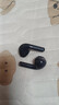 漫步者花再Evo Air真无线蓝牙耳机半入耳式耳麦降噪小巧音乐游戏运动耳机Pro适用于苹果华为小米荣耀生日礼物 Evo Air 迷雾粉 【升级蓝牙V5.4】 实拍图