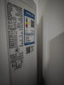 美的（Midea）空调 3匹 酷省电 新能效 变频冷暖 空调立式 客厅空调柜机 云朵系列 KFR-72LW/N8KS1-3P 晒单实拍图