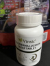 Vinsic灵芝安睡片退褪黑素失眠改善睡眠助眠gaba搭维生素b6原装进口 1瓶【买2送1丨更优惠】 实拍图