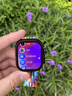 巨学霸 【超级快充】W527旗舰新品5G全网通摩斯密码双系统双模式WIFI任意下载四核处理器智能手表电话 【S15 Ultra Power-钛黑】4+64GB 超大电池+隐藏空间+超级快充+四核处理器 实拍图