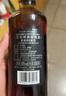 百加得黑朗姆酒 洋酒 莫吉托 基酒调酒 500ml 实拍图