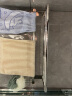 摩恩（MOEN） 不锈钢浴室挂件毛巾架浴巾架卫浴五金挂件套装 不锈钢5件套装B 晒单实拍图
