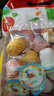 喜之郎乳酸果冻添加椰果25克x20杯共495克混合口味 休闲儿童零食 实拍图