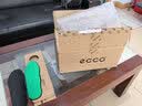 爱步（ECCO）舒适鞋垫 运动鞋垫子 舒适日常9059029 黑色905902900101 40码 实拍图