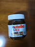 意榛滋 Nutella 榛果可可 巧克力酱 350g 早餐涂抹酱 榛子酱 面包酱 零 实拍图