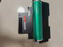 彩格PLUS版鼓架CHG-W1132A(132A)黑色适用惠普178nw硒鼓hp179fnw打印机hp150a 150nw w2080a 118a成像鼓感光鼓 实拍图