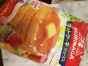 森永（Morinaga）华夫饼粉预拌粉家用做饼干华夫饼粉烘焙原料松饼粉600g*2袋 实拍图