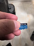 BLKE适用gopro运动相机内存专用卡128g高速U3 hero7/8/11/12/13灵眸黑狗vlog储存卡tf存储卡micro sd卡 64G U3高速内存卡运动相机专用 TF卡(单卡) 实拍图