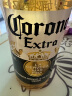科罗娜（CORONA）百威集团科罗娜啤酒墨西哥风味青柠仪式330ml*24瓶啤酒整箱装五一出游 实拍图