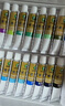 马利(Marie's)国画颜料盒装36色12ml 水墨画山水画初学者套装 学生美院专业美术绘画国画套装 1305 速写 马克笔绘画 实拍图