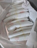 好奇（Huggies）铂金装小桃裤纸尿裤L120片(9-14kg)大号尿不湿【透爽散热】 实拍图