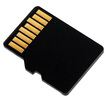 金士顿（Kingston）128GB 读速95MB/s U1 A1 switch内存卡 行车记录仪&家庭监控摄像专用 TF（MicroSD）存储卡 实拍图