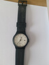 卡西欧（CASIO）小黑表男女表中性学生公务员考试中高考可用石英表MW-59-7E 实拍图
