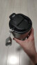 京东京造 咖啡杯316不锈钢保温杯便携随行水杯子 480ml银灰色 晒单实拍图