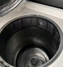 美的（Midea）小魔方电热水瓶电水瓶饮水机 烧水壶电水壶电热水壶 316L不锈钢保温恒温一体可拆 国家补贴 20FPro 实拍图