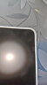弥为 适用华为MatePad保护套 2023款标准版/柔光版 华为MatePad Air11.5英寸平板保护壳皮套 白冰蓝 晒单实拍图