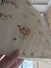 童泰（TONGTAI）婴儿马甲秋冬季纯棉宝宝夹棉衣服男童女童家居服加厚坎肩背心 橘色 73 cm 实拍图