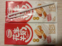 达利园花生牛奶植物复合蛋白饮料早餐花奶250ml*24盒*2 礼盒中秋送礼 实拍图