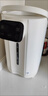 美的（Midea）电热水瓶热水壶电水壶304不锈钢水壶热水瓶控温保温恒温开水壶电水壶烧水壶MK-SP11-F 实拍图