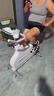英尔健家用动感单车智能磁控静音运动减肥健身器材室内脚踏车健身单车 [旗舰max]速燃智能表+智能自发电 实拍图