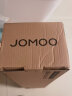 九牧（JOMOO） 厨卫挂件浴室厨房挂钩实心加厚挂衣钩衣帽钩墙挂卫生间置物架 939305五排 实拍图