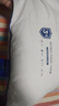 睡眠英雄（SleepHero）不怕头油大白枕 40支全棉A类防螨抗菌颈椎深睡枕家用成人枕头枕芯 实拍图
