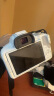 佳能（Canon）EOS R50 微单半画幅相机 r50小巧便携 Vlog拍摄直播相机 4K短视频 R50白色 RF-S18-45套机 套餐二【升级128G内存卡~品牌备用电池】 晒单实拍图