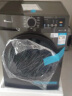小天鹅（LittleSwan）滚筒洗衣机全自动 10公斤大容量 水魔方 变频智能彩屏 银离子除菌除螨1.1高洗净比 TG100V618T 实拍图
