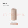 EACHY圆筒被子收纳袋整理袋衣物棉被装被子专用打包袋搬家神器-木桃粉M 实拍图