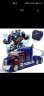 变形金刚（TRANSFORMERS）玩具正版授权男孩遥控车机器人节日礼物动漫汽车模型擎天柱 六一儿童节日礼物 实拍图