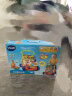 伟易达（Vtech）学步车婴儿手推车调速防侧翻宝宝玩具男女孩6月-2周岁生日礼物 实拍图