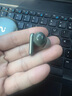 科大讯飞同传耳机录音降噪会议办公Nano+ Pro Air无线蓝牙耳机通话录音转文字气传导入耳式运动苹果安卓 【电脑办公】耳机Nano+绿会议狗 实拍图