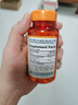 普丽普莱（Puritan's Pride）维生素C500mg*100片高浓度VC年轻肌肤美国进口 实拍图