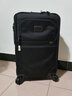 TUMI/途明Alpha 3行李箱休闲商务旅行出差男女拉杆箱 黑色/02203616D3 20英寸 实拍图