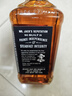 杰克丹尼（Jack Daniels）田纳西州调和型威士忌  洋酒 黑标无盒 700ml 送礼 实拍图