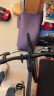 迪卡侬speed500城市通勤自行车公路男女学生单车 speed900碳灰色 M码(175-188CM)（脚撑单独购买） 实拍图