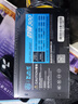 大水牛 BUBALUS额定300W 劲强300台式电脑电源（12CM风扇/宽幅/智能温控/低待机功耗/支持背线） 劲强300W 实拍图
