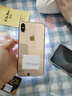 苹果xs max Apple iPhone XS MAX 苹果 xs 国行全网通 二手手机 银色【7天无理由】 XSM-64G【三期免息+更换电池100%】 95新 实拍图