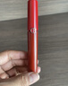 阿玛尼红管唇釉#405番茄红 素颜显白口红不沾杯 圣诞礼盒生日礼物送女友 实拍图